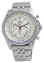 Breitling Bentley Motors T Mens Watch A2536313-B6-970A