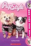 Now You See It! Pupstyle