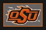 Milliken 74867 Collegiate Oklahoma State Universtiy Cowboys Rug