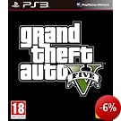 Grand Theft Auto V (GTA 5)