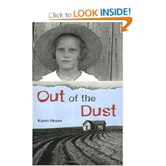 Out of the Dust
