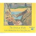 Come Look With Me (The Artist at Work) (Hardcover)