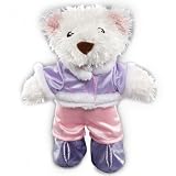 LilLuvables Outfits & Skins Winter Bear