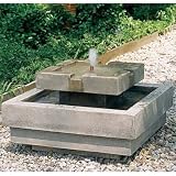 Escala Fountain
