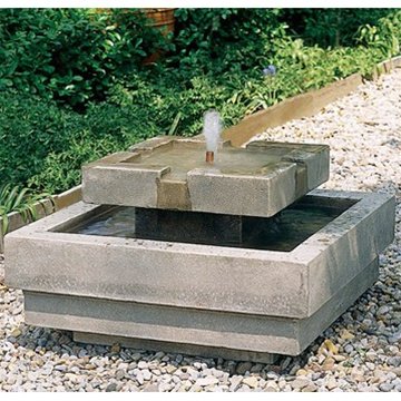 Escala Fountain