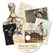 Stampington Vintage Clip Art CD Volume 2