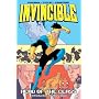Invincible: Head of the Class (Invincible): Head of the Class v. 4