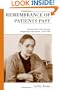 Remembrance of Patients Past: Patient Life at the Toronto Hospital for the Insane, 1870-1940 (Canadian Social History)