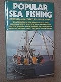 Popular sea fishing