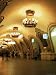 Kievskaya Metro Station, Moscow, Russia Photographic Poster Print by Christopher Rennie, 9x12