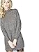 Guess Women's Slouchy Cable Knit Sweater