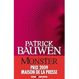Monsterpar Patrick Bauwen