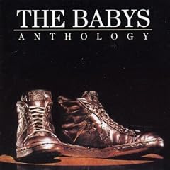 The Babys - Anthology Cover Download