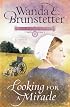 Looking for a Miracle (Brides of Lancaster County #2)