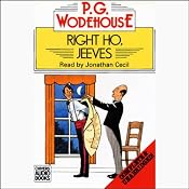 Right Ho, Jeeves | P.G. Wodehouse