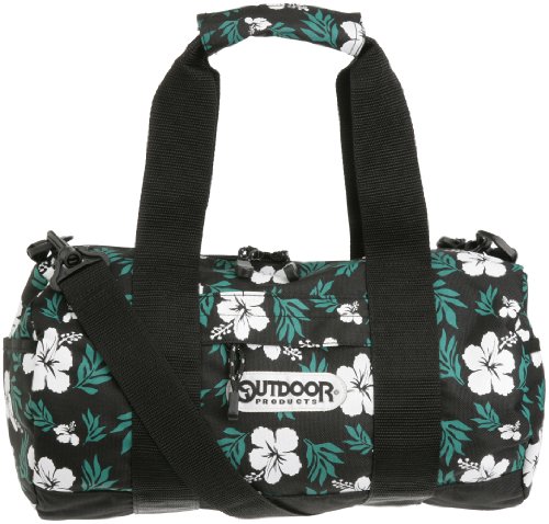 [アウトドアプロダクツ] OUTDOOR PRODUCTS ハワイアン 2WAYボストンバッグ