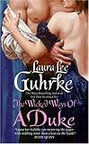 The Wicked Ways of a Duke: Girl-Bachelor Series, Book 2
