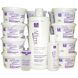 Avlon Affirm Sensitive Scalp Kit, 20 Count