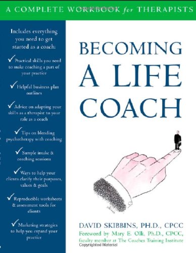become a life coach