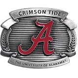 Alabama Crimson Tide Oversized Buckle