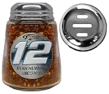 #12 Ryan Newman Red Pepper Shaker by Bergamot