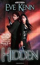  Hidden (Shomi Action Romance)