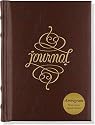 Ambigram Journal (Notebook, Diary) (Guided Journals Series)