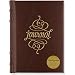Ambigram Journal (Notebook, Diary) (Guided Journals Series)