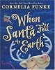 When Santa Fell To Earth
