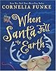 When Santa Fell To Earth