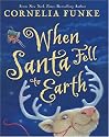 When Santa Fell To Earth
