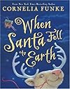 When Santa Fell To Earth