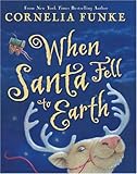 When Santa Fell To Earth