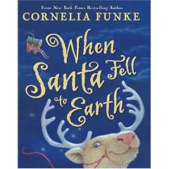 When Santa Fell to Earth
