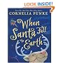 When Santa Fell To Earth