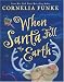 When Santa Fell To Earth