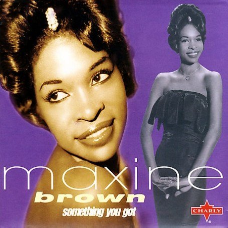 CD-Charts  Music : Something You Got