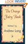 The Orange Fairy Book