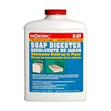 Roebic Laboratories, Inc. K-87-4 32-Ounce Soap Digester