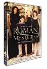 Roman Mysteries...
