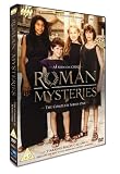 DVD : Roman Mysteries - The Complete Series One