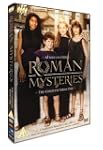 Roman Mysteries - the Complete Series...