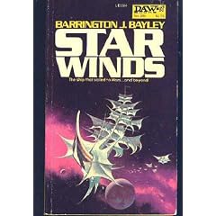 Star Winds