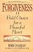 Forgiveness: A Bold Choice for a Peaceful Heart