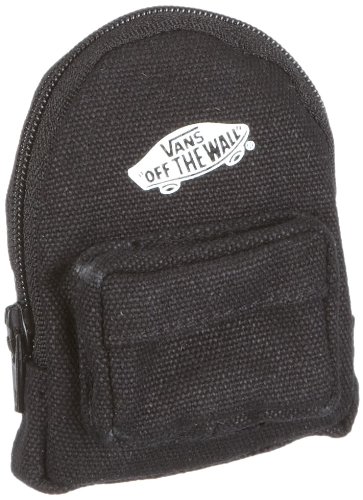 Vans Backpack Keychain, onyx, One size, VN2L158 Preisvergleich