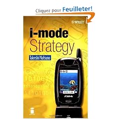 I-Mode Strategy