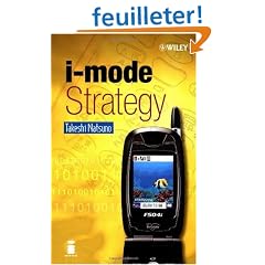 I-Mode Strategy