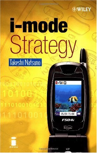 i-mode Strategy