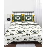 Green Bay Packers NFL Full Sheet Set