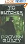 Proven Guilty (The Dresden Files, Book 8)